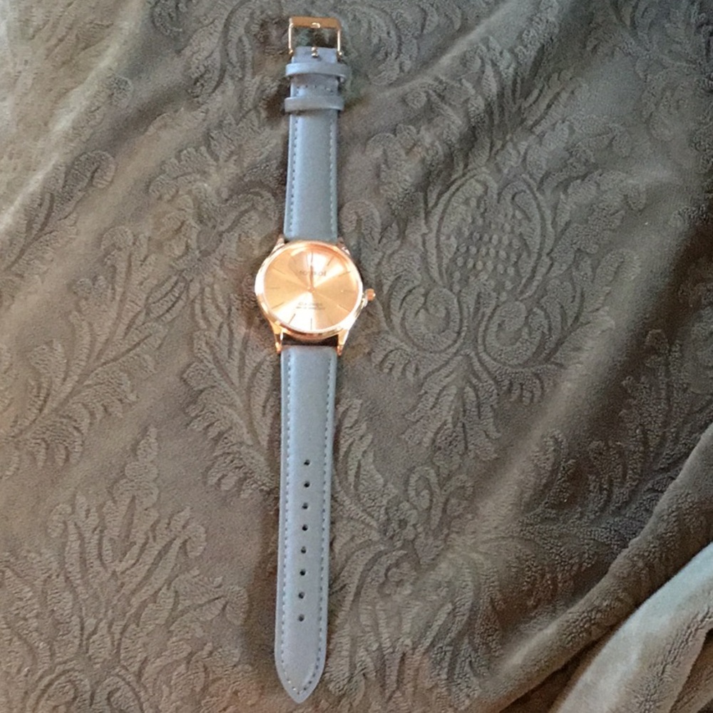 Watch